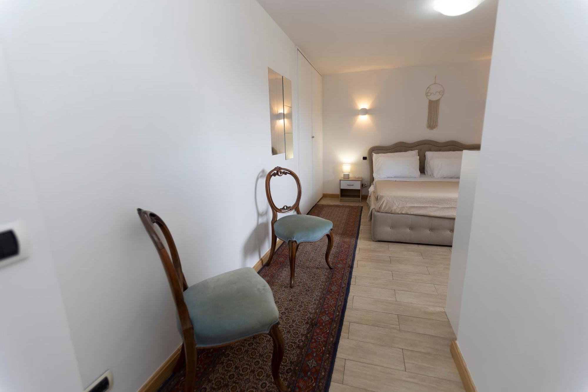 Lacasadigiulia Rome Extérieur photo